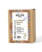 Thé Noir aromatisé Caramel Beurre Salé - 15 Infusettes