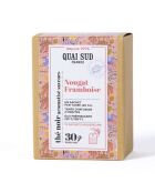 Thé Noir aromatisé Nougat Framboise - 15 Infusettes