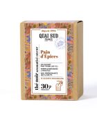 Thé Noir aromatisé Pain d'Epices - 15 Infusettes