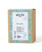 Thé Vert Menthe - 15 Infusettes