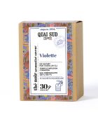 Thé Noir aromatisé Violette - 15 Infusettes