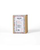 Thé Vert aromatisé Pêche Abricot Romarin - 15 Infusettes