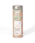 Thé vert Pêche Abricot Romarin - 65g