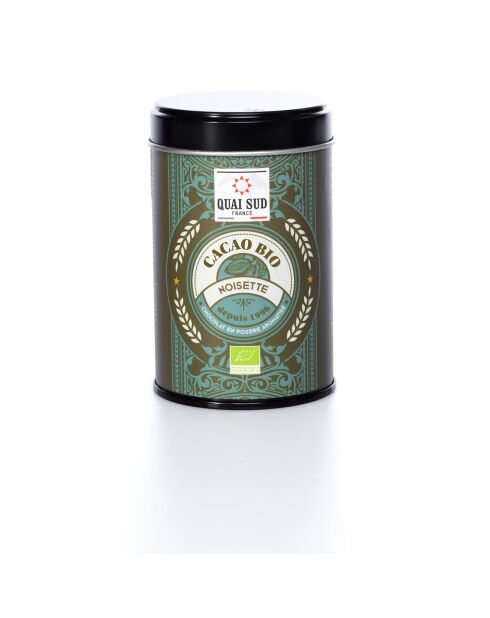 Cacao aromatisé à la Noisette - 250g