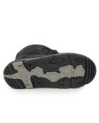 Bottes de neige ACHILLE noires