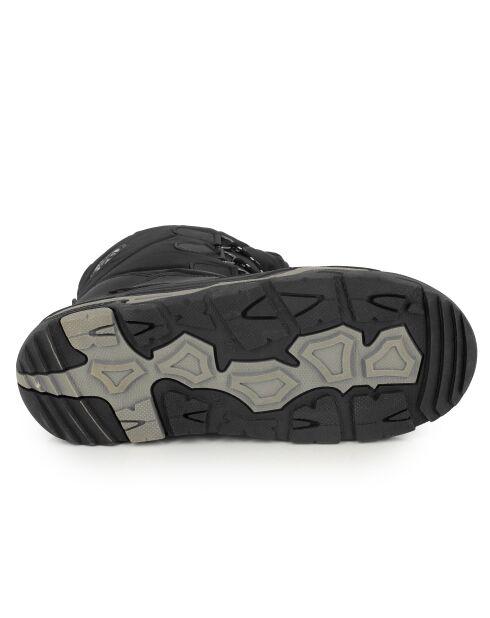 Bottes de neige ACHILLE noires