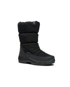 Bottes de neige LYNE noires