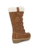 Bottes de neige FLORIANE Caramel