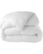 Couette Chaude blanche