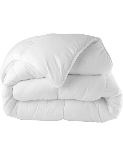Couette Chaude blanche