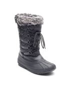 Bottes de neige ELSA noires