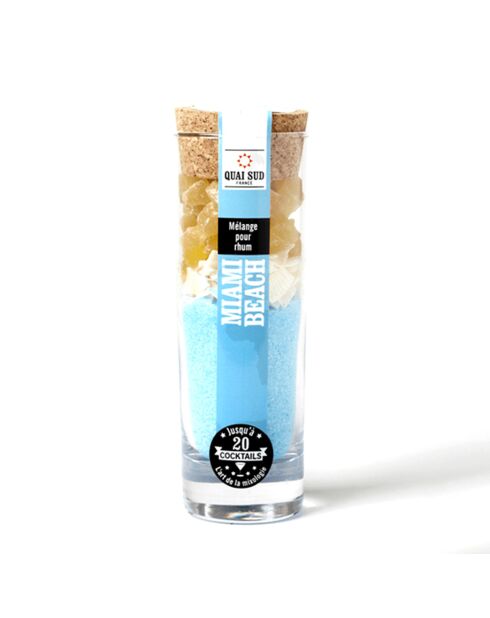 Mélange pour Miami Beach - 120g