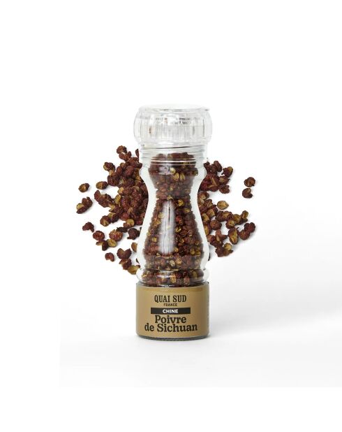 Moulin Poivre du Sichuan - 20g