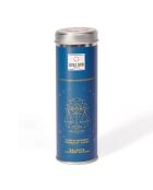 Thé de la Balance : Thé Noir Coquelicot-Bleuet - 50g