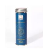 Thé du Gémeaux : Thé Noir Mélisse-Citron Vert - 50g
