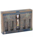 Coffret Shot pour Rhum Arrangé Bio