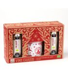 Coffret Vins Chauds Bio