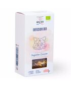 Infusion Bio Gingembre Curcuma - 125g