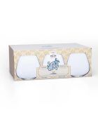 Coffret 6 Verres à Gin