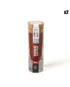 2 Sels Hawaï Alaea rouge - 2x60g