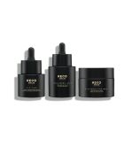 Tägliches Glow-Ritual