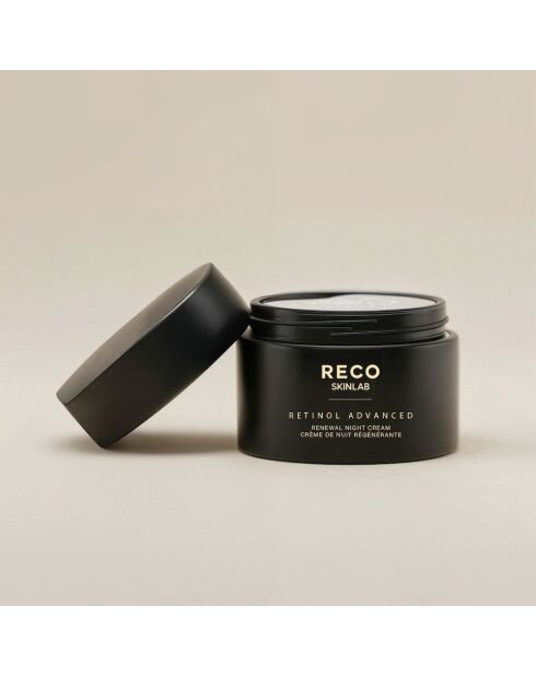 Retinol Advanced Regenerierende Nachtcreme 50ml