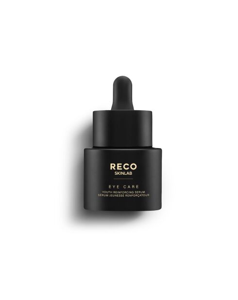 Sérum Soin Contour Des Yeux Rajeunissant 15 Ml