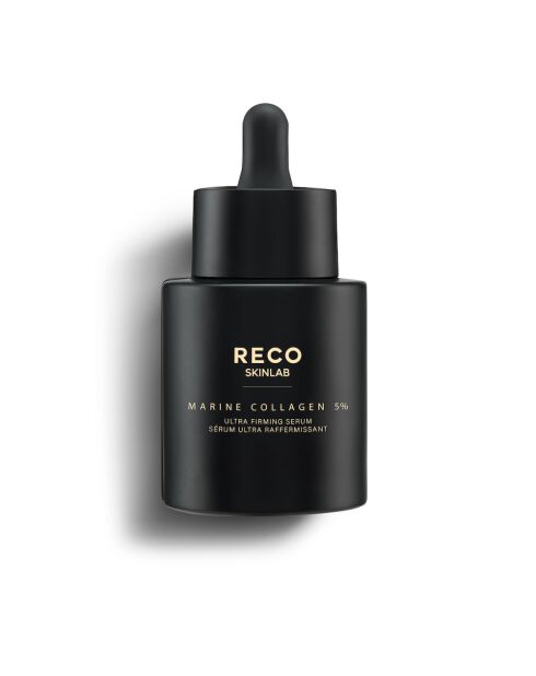Sérum Ultra-Raffermissant Au Collagène Marin 5 % 30 Ml