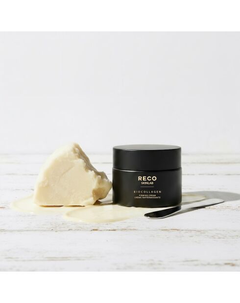 Crema rassodante Ultra-Biocollagen 50ml