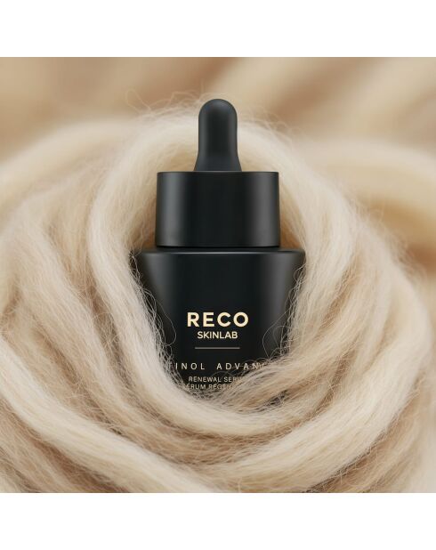 Sérum Rétinol Régénérant Avancé 30 Ml