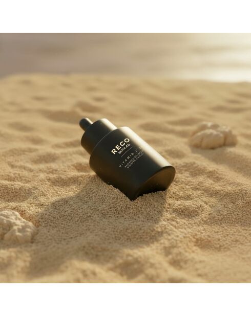 Booster D'Éclat À La Vitamine C 5 % 30 Ml