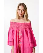 Langes Kleid Sarah Bubble