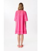 Langes Kleid Sarah Bubble