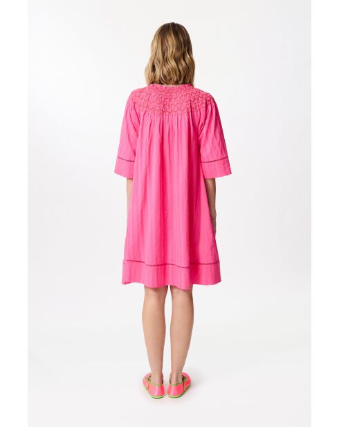 Langes Kleid Sarah Bubble