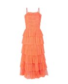 Robe Cendrillon bubble