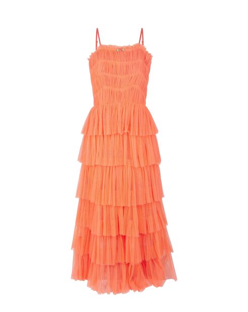 Robe Cendrillon bubble