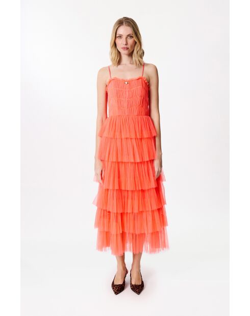 Robe Cendrillon bubble