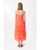 Robe Cendrillon bubble