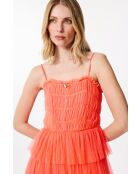 Robe Cendrillon bubble