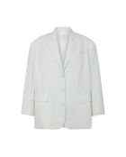 Chaqueta Sky seersucker