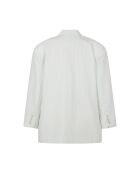 Chaqueta Sky seersucker