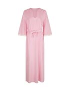 Caftan Fantastique rose
