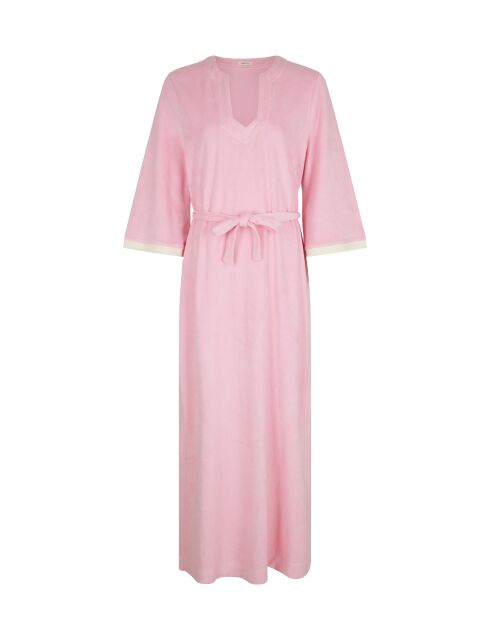 Caftan Fantastique rose