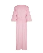 Caftan Fantastique rose