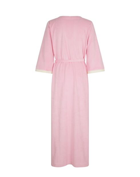 Caftan Fantastique rose