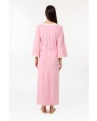 Caftan Fantastique rose