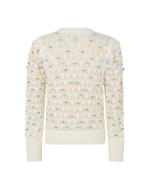 Jersey Butter Georgette