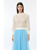 Jersey Butter Georgette