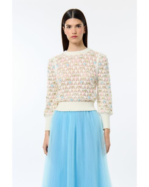 Jersey Butter Georgette