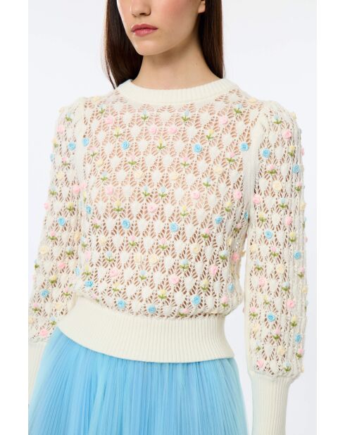 Jersey Butter Georgette